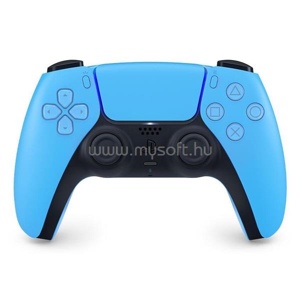 SONY PlayStation PS5 DualSense V3 Starlight Blue vezeték nélküli kontroller (kék)