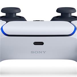 SONY PlayStation PS5 DualSense V3 vezeték nélküli kontroller (fehér) SONY_1000050212 small