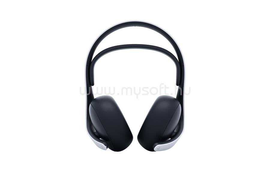 SONY PlayStation PULSE Elite vezeték nélküli gamer headset (fehér)