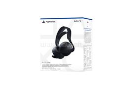 SONY PlayStation PULSE Elite vezeték nélküli gamer headset (fekete) SONY_1000044486 small