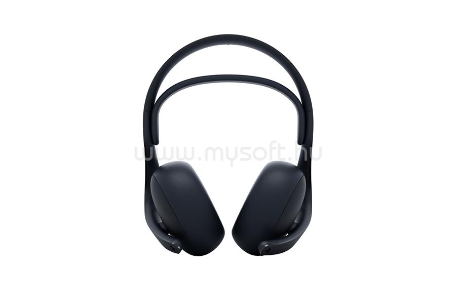 SONY PlayStation PULSE Elite vezeték nélküli gamer headset (fekete)