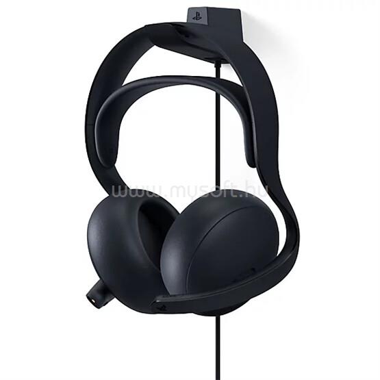 SONY PlayStation PULSE Elite vezeték nélküli gamer headset (fekete)