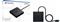 SONY PlayStation VR2 PC Adapter SONY_1000043174 small