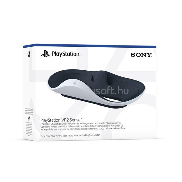 SONY PlayStation VR2 Sense kontroller töltőállomás