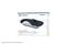 SONY PlayStation VR2 Sense kontroller töltőállomás SONY_9480693 small