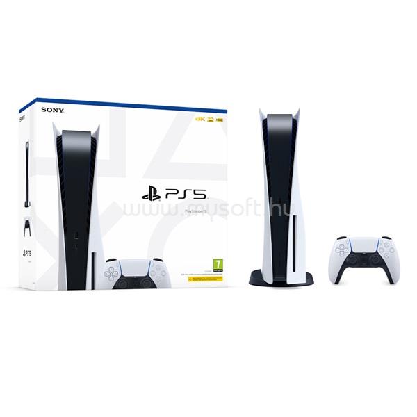 SONY PlayStationR5 C 825GB játékkonzol