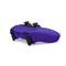 SONY PlayStationR5 DualSenseT Galactic Purple vezeték nélküli kontroller SONY_2807549 small