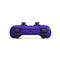 SONY PlayStationR5 DualSenseT Galactic Purple vezeték nélküli kontroller SONY_2807549 small
