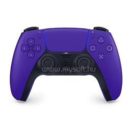 SONY PlayStationR5 DualSenseT V2 Galactic Purple vezeték nélküli kontroller SONY_2808884 small