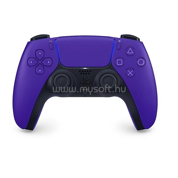 SONY PlayStationR5 DualSenseT V2 Galactic Purple vezeték nélküli kontroller