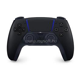 SONY PlayStationR5 DualSenseT V2 Midnight Black vezeték nélküli kontroller SONY_2808882 small