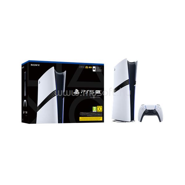 SONY PlayStation5 Pro 2 TB játékkonzol