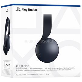 SONY PlayStationR5 Pulse 3DT Midnight Black vezeték nélküli headset SONY_2807476 small