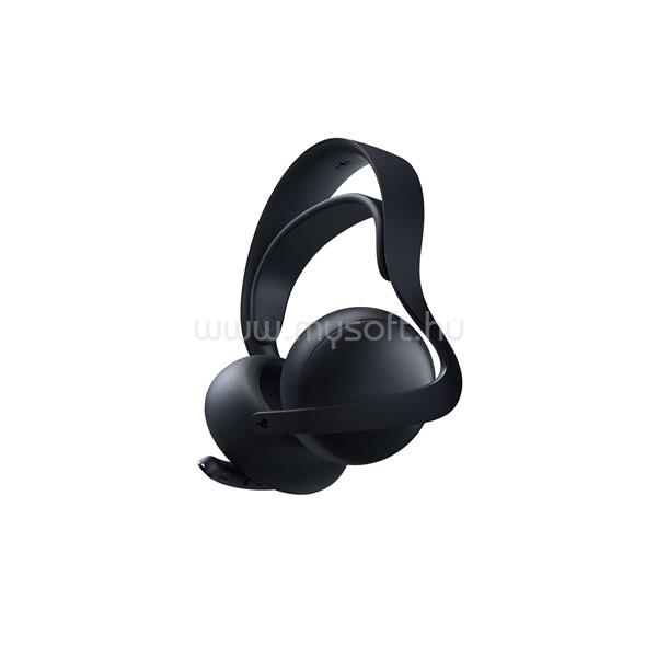 SONY PlayStation 5 PULSE Elite vezeték nélküli headset (fekete)