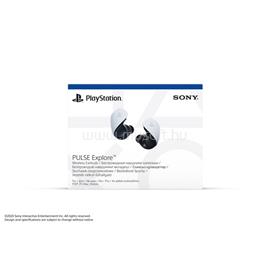 SONY PlayStationR5 PULSE ExploreT True Wireless fülhallgató SONY_2808874 small