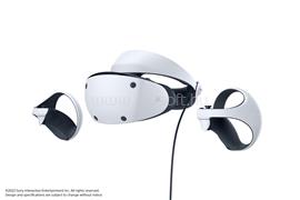 SONY PlayStation VR 2 (fehér) SONY_9453994 small