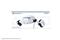 SONY PlayStation VR 2 (fehér) SONY_9453994 small
