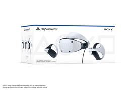 SONY PlayStation VR 2 (fehér) SONY_9453994 small