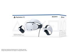 SONY PlayStation VR 2 (fehér) SONY_9453994 small