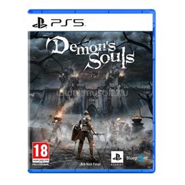 SONY PS5 Játék Demons Soul Remake PS719809722 small