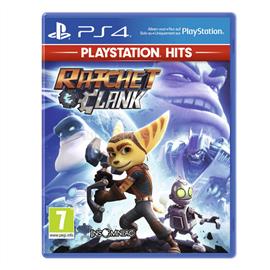 SONY Ratchet & Clank (PS4)/HITS/EAS SONY_9415275 small