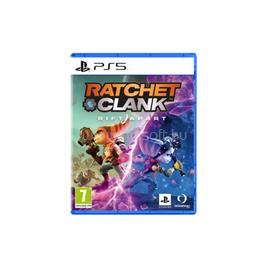 SONY Ratchet & Clank: Rift Apart (PS5)/EAS SONY_9825791 small