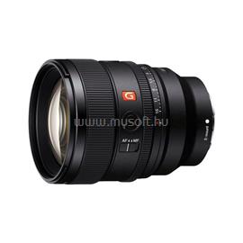 SONY SEL FE 85mm f/1.4 GM II objektív (SEL85F14GM2B.SYX) SONY_SEL85F14GM2B.SYX small