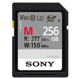 SONY SF-G2M SDXC 256GB UHS-II Memóriakártya SONY_SFG2M small