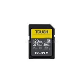SONY SF-M Tough SDXC 128GB UHS-II Memóriakártya SONY_SFM128T.SYM small