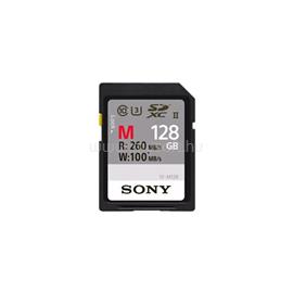 SONY SDXC UHS-II U3 128GB memóriakártya (SFG1M) SONY_SFG1M small