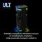 SONY SRSULT1000.CEL ULT TOWER 10 Ultimate Bluetooth party hangszóró vezeték nélküli mikrofonnal SONY_SRSULT1000.CEL small