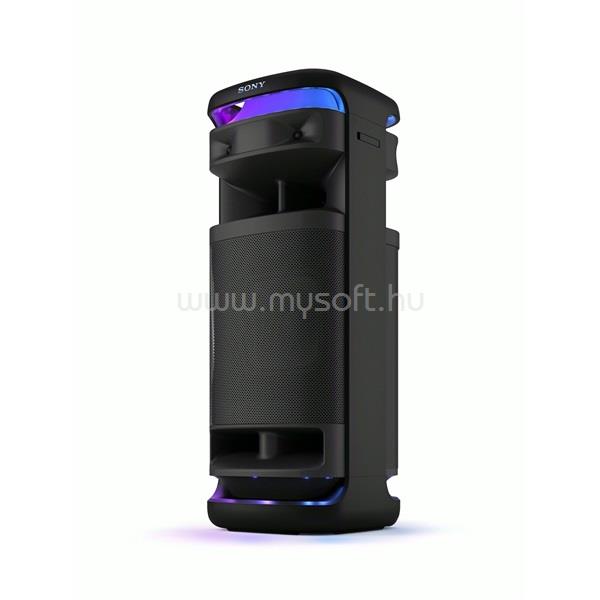 SONY SRSULT1000.CEL ULT TOWER 10 Ultimate Bluetooth party hangszóró vezeték nélküli mikrofonnal