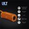 SONY SRSULT10D.CE7 ULT FIELD 1 hordozható vezeték nélküli Bluetooth hangszóró (narancssárga) SONY_SRSULT10D.CE7 small