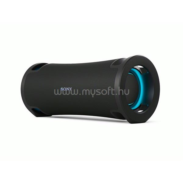 SONY SRSULT70B.EU8 ULT FIELD 7 hordozható vezeték nélküli Bluetooth hangszóró