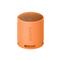 SONY SRSXB100D.CE7 hordozható Bluetooth hangszóró (narancssárga) SONY_SRSXB100D.CE7 small