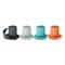 SONY SRSXB100D.CE7 hordozható Bluetooth hangszóró (narancssárga) SONY_SRSXB100D.CE7 small