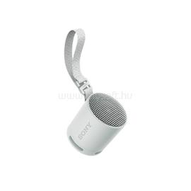 SONY SRSXB100H.CE7 hordozható Bluetooth hangszóró (világosszürke) SONY_SRSXB100H.CE7 small