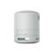SONY SRSXB100H.CE7 hordozható Bluetooth hangszóró (világosszürke) SONY_SRSXB100H.CE7 small