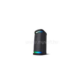 SONY SRSXP700B akkumulátoros Bluetooth fekete party hangszóró SRSXP700B.CEL small