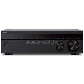 SONY STR-DH590 5.2 5X 145Watt fekete házimozi erősítő STRDH590.CEL small