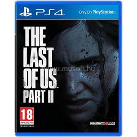 SONY The Last of Us 2 (PS4)/EAS SONY_9331001 small