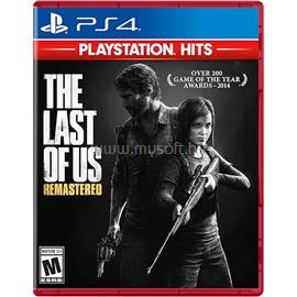 SONY The Last of Us/HITS/EAS SONY_9411970 small
