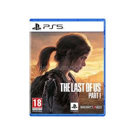 SONY The Last Of Us Part I/EAS SONY_9405290 small