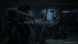 SONY The Last of Us Part II (PS4) Sony_2806513 small