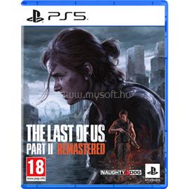 SONY The Last of Us Part II Remastered (PS5)/EAS SONY_1000038765 small