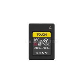 SONY Tough CFexpress 160GB Memóriakártya SONY_CEAG160T.SYM small