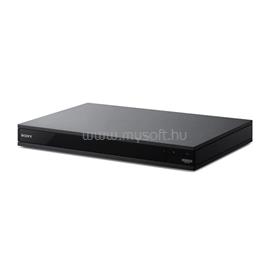 SONY UBPX800M2B fekete UHD Blu-ray lejátszó UBPX800M2B.EC1 small