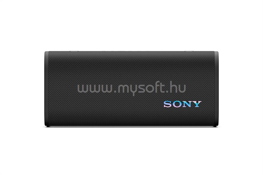 SONY ULT Field 3 Bluetooth hangszoró (fekete)