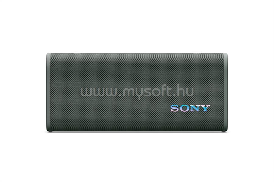 SONY ULT Field 3 Bluetooth hangszoró (szürke)