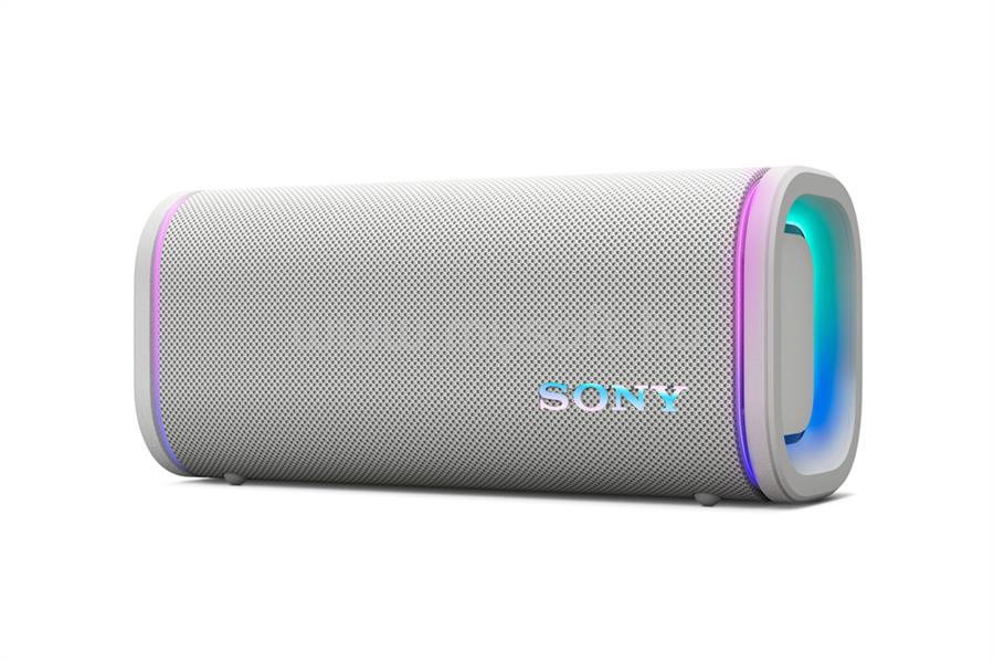 SONY ULT Field 5 Bluetooth hangszóró (fehér)